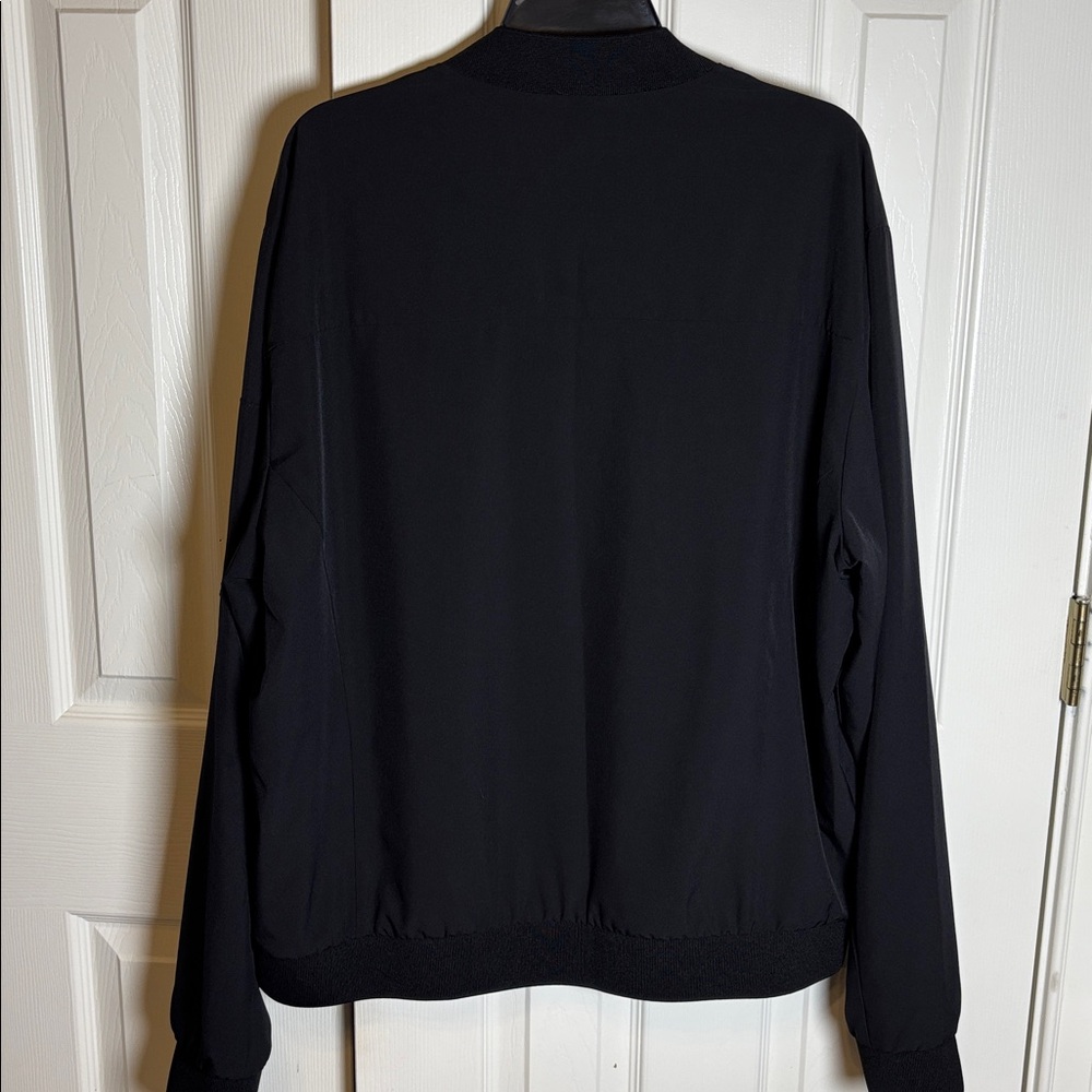 Express Lightweight Bomber Jacket - image 8